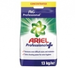 Ariel Formula Pro+ 13 kg por mosószer fertőtlenítő hatással